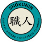 Shokunin America logo