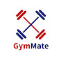 GymMate logo