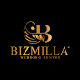 Bizmilla Wedding Centre logo