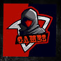 AR Games logo