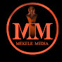 MEKELLE  MEDIA  logo