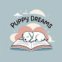 Snuggle Pup Diaries📚 logo