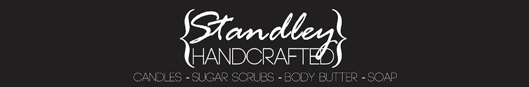 Standley Handcrafted YouTube 频道头像