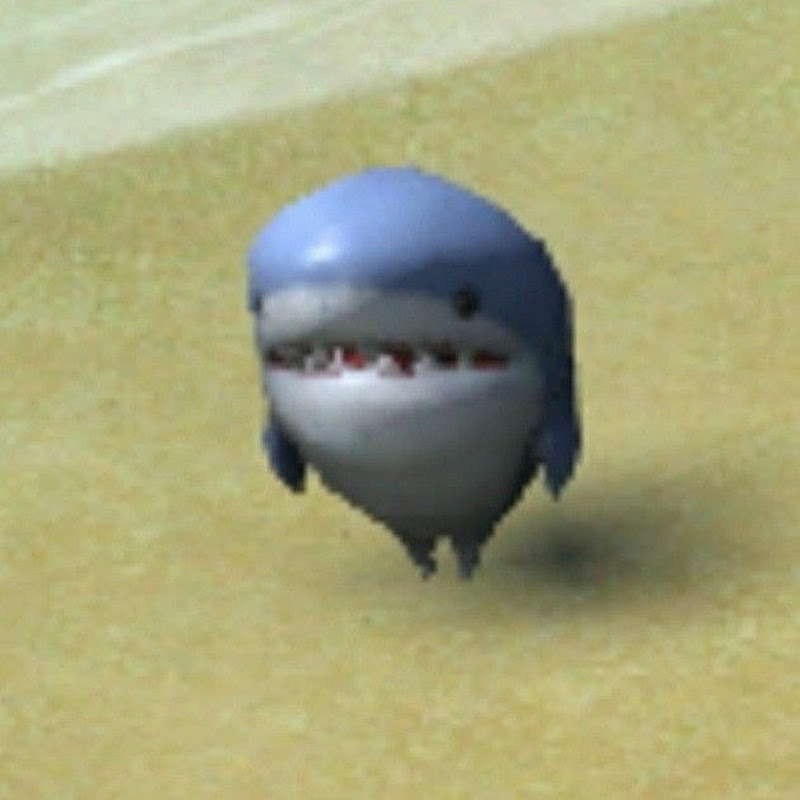 Sharkiie Ranks