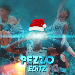 PezzoEditz channel logo