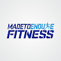 Made To Endure Fitness logo