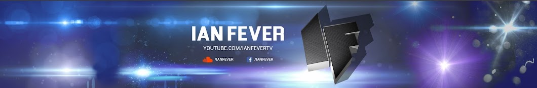 IanFeverTv YouTube channel avatar