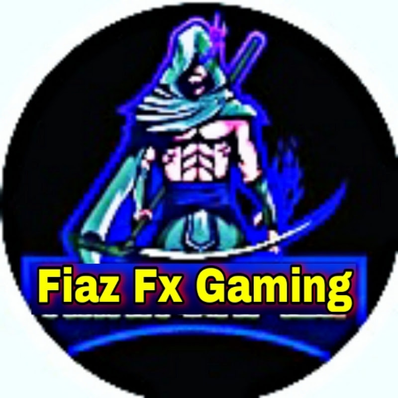 Fiaz Fx Gaming