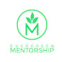 Evergreen Mentorship logo