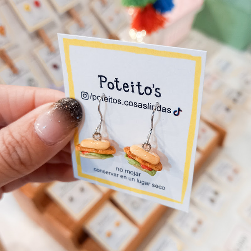 Poteito's