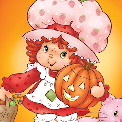 Channel thumbnail for Strawberry Shortcake - WildBrain