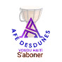 Afet Desdunes / Alexis Prodz / Voudu Ayitien