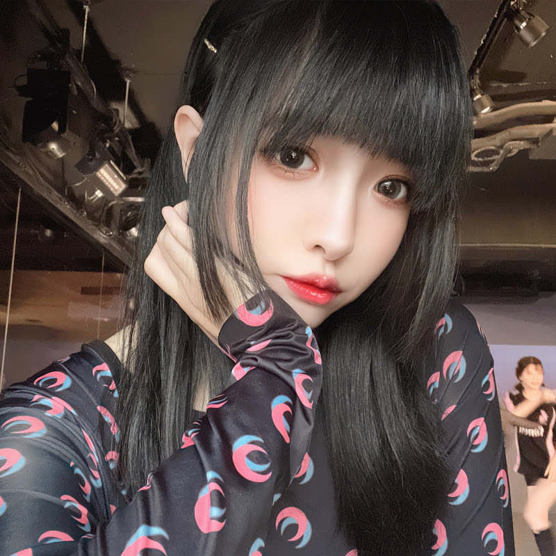 盈盈KissyVivi絕對領域女神