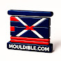 Mouldible logo
