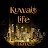 Kuwait life vlog