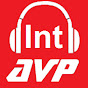 AV Produções logo