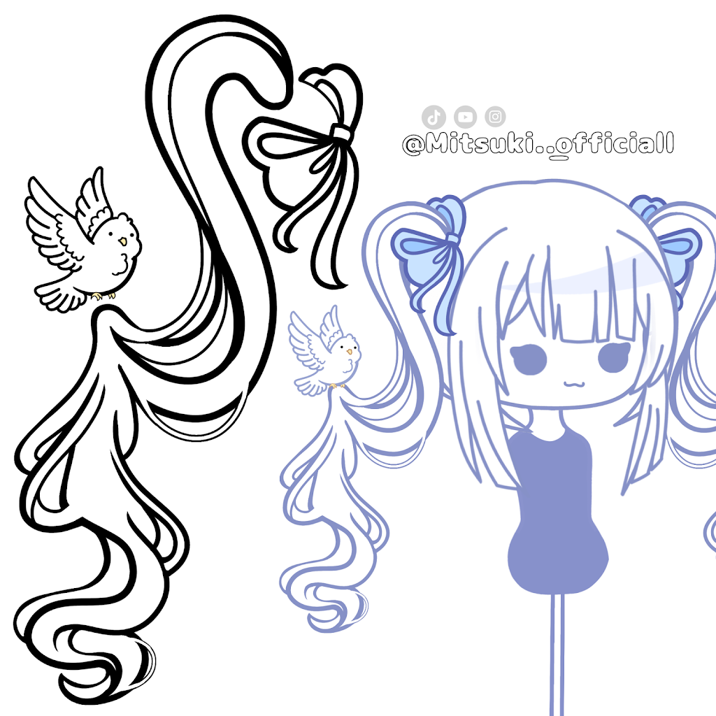 ꒰ঌ mitsuki ໒꒱ - YouTube