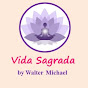 Walter Michael Ruiz Condor. VIDA SAGRADA logo