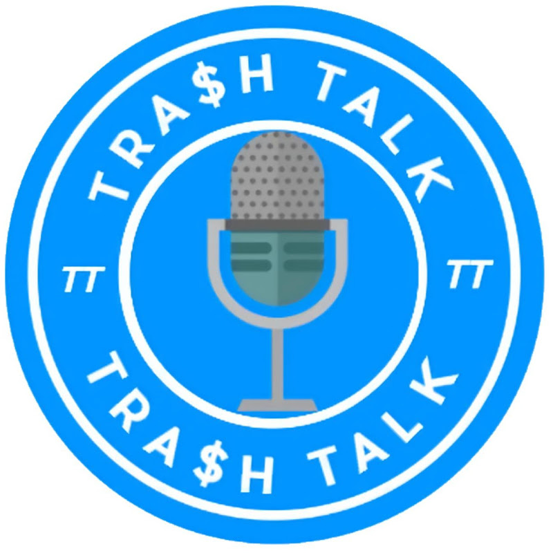 Trash Talkers Logo
