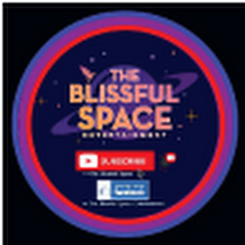 The Blissful Space