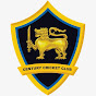 Century Cricket Club USA logo