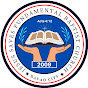 Jesus Saves Fundamental Baptist Church logo
