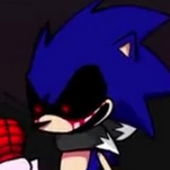 Sonic-EXE Gaming
