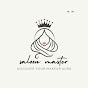 saloon  master logo