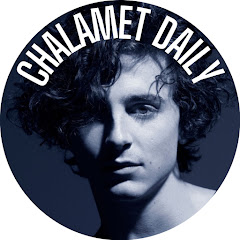 Chalamet Daily