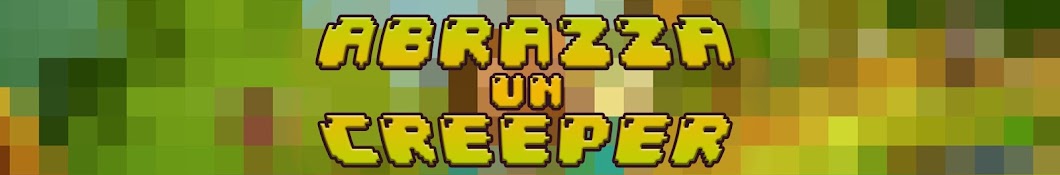 ABRAZZA UN CREEPER YouTube channel avatar