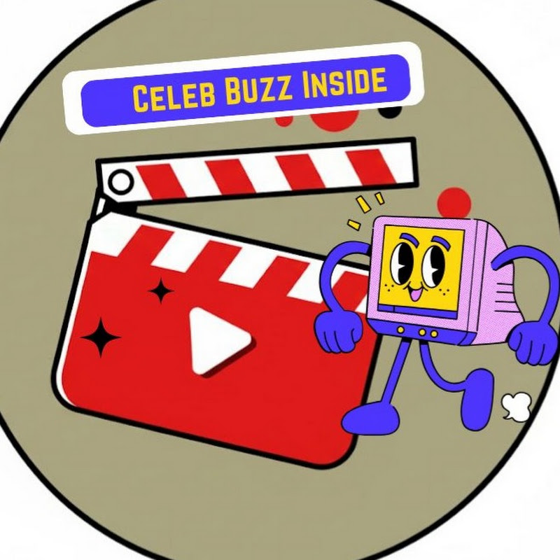 Celeb Buzz Insider