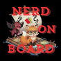 Nerd on Board