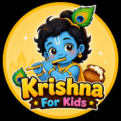 Krishna for kids