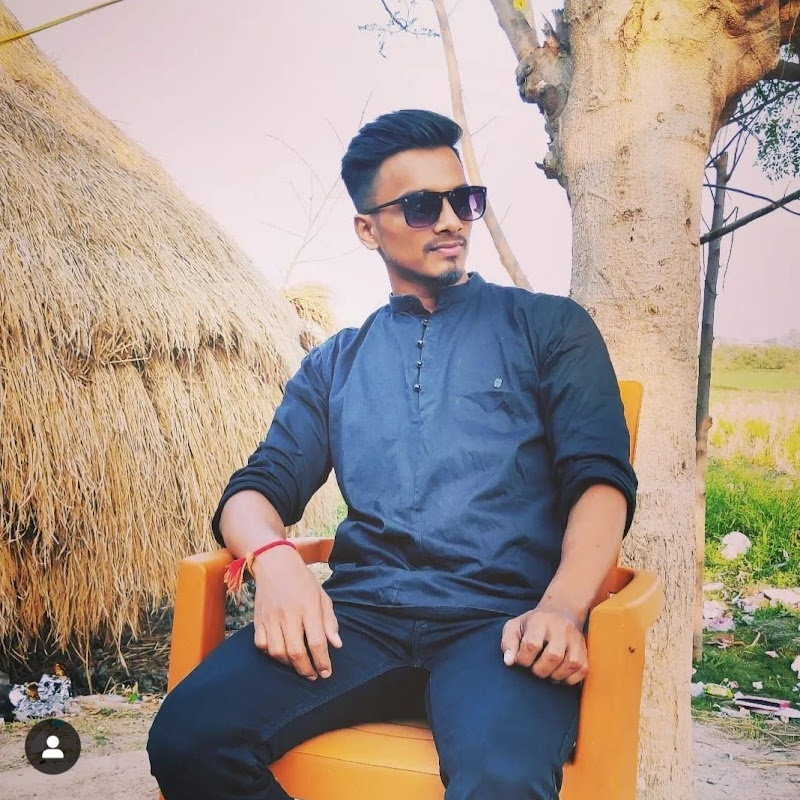 ASHOK YADAV 