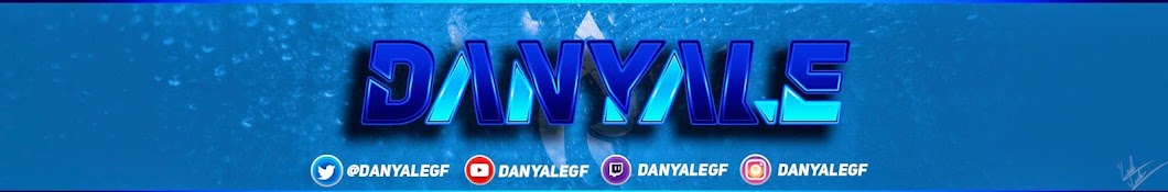 Danyale Awatar kanału YouTube