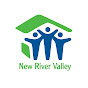 Habitat for Humanity of the New River Valley logo