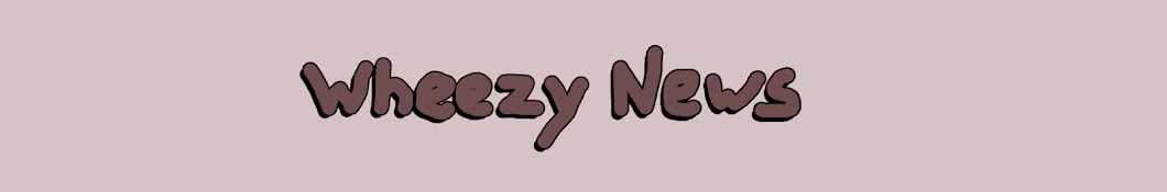 WheezyNews YouTube channel avatar