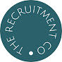 The Recruitment Co. logo