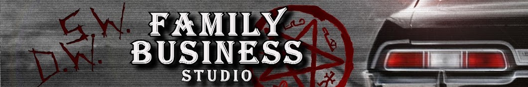 Family Business Studio YouTube-Kanal-Avatar
