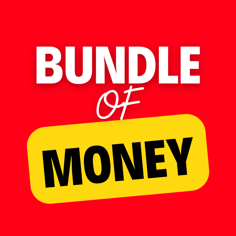 Bundle of Money