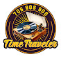 Time Traveler logo