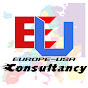 Europe-USA Consultancy logo