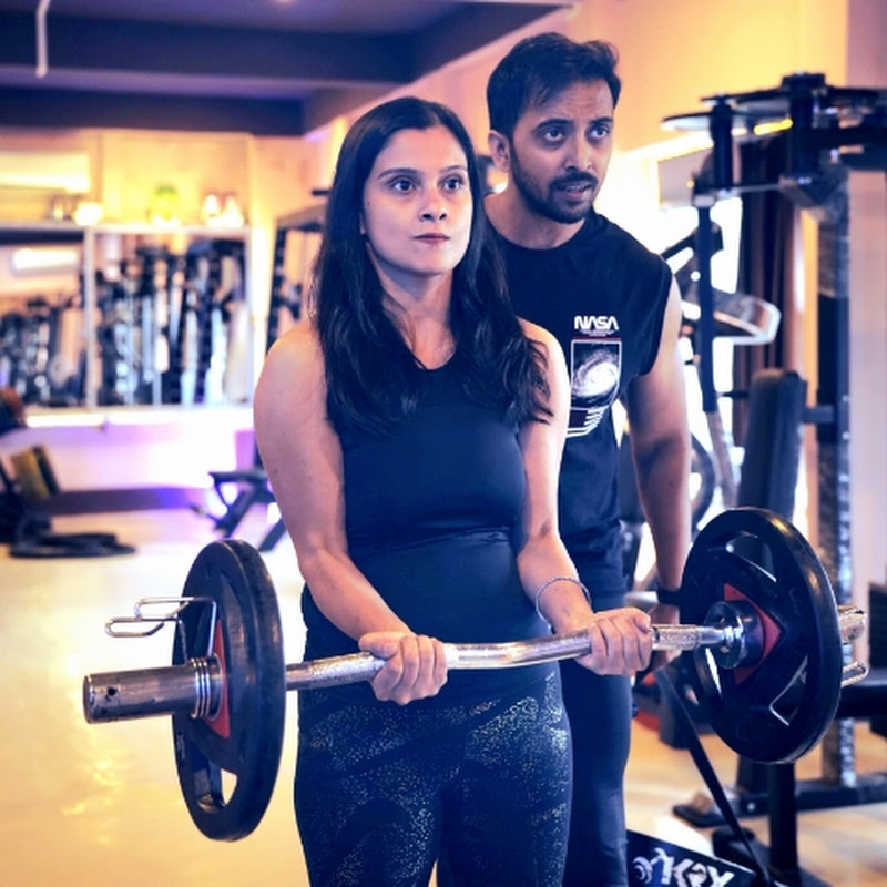 Breath Gym