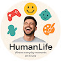 HumanLife logo
