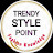 TRENDY STYLE POINT 