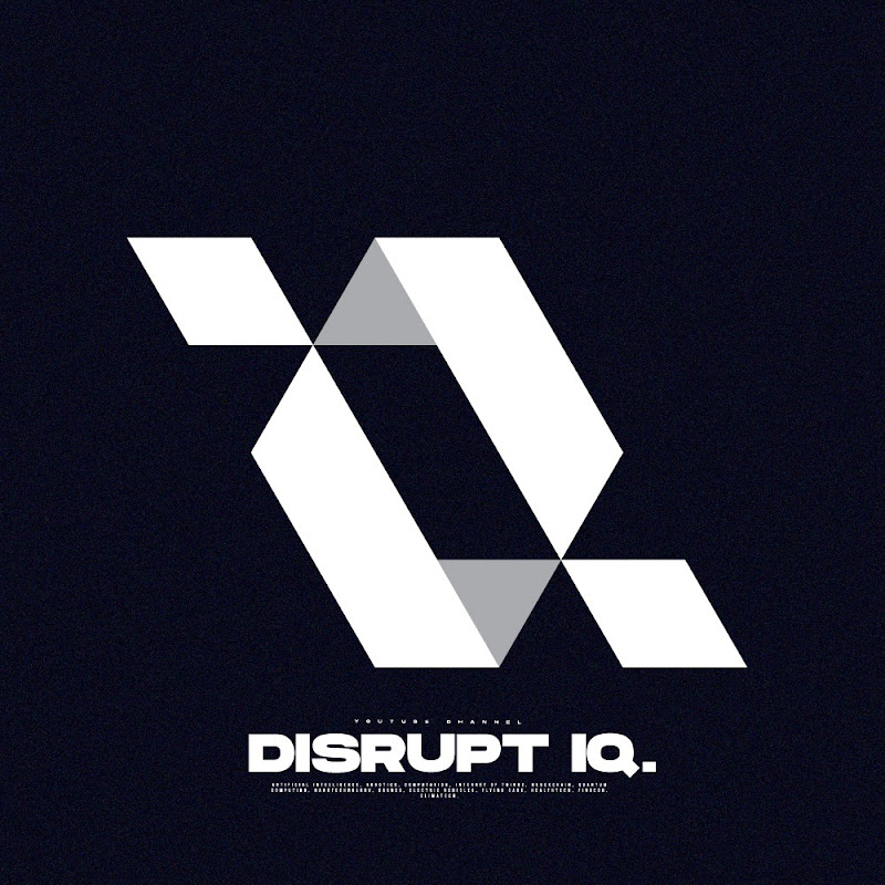 Disrupt IQ