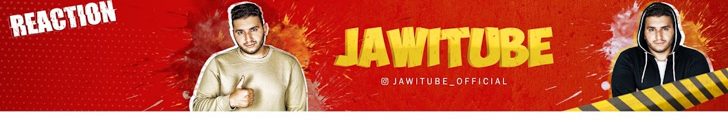 JawiTube ইউটিউব চ্যানেল অ্যাভাটার