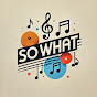 So What logo
