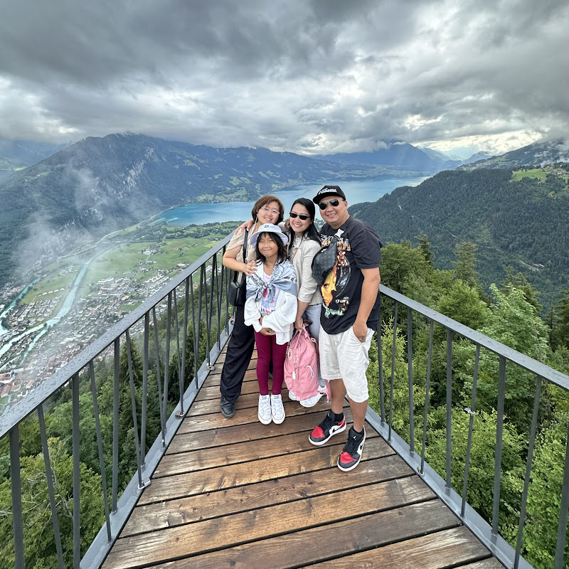Benson Family Travels