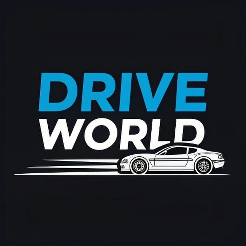 Drive World